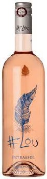Peyrassol Lou  750ml