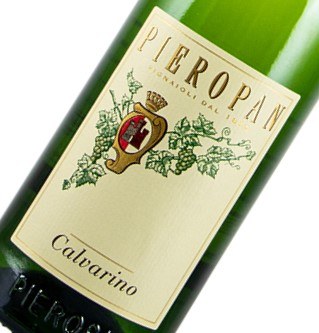 Pieropan Calvarino Soave 2019 750 ml