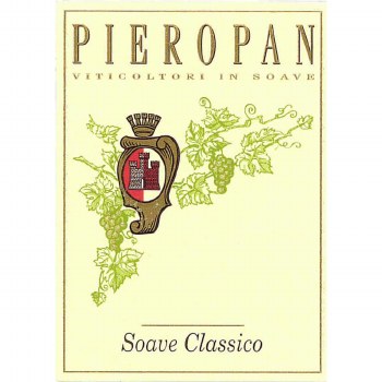 Pieropan Soave Classico 2022 750 ml