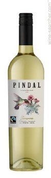 Pindall Estate Bottles Torrontes 2020 750ml
