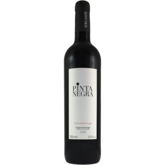 Adega Mae Pinta Negra Tinto 2018 (750 ml)