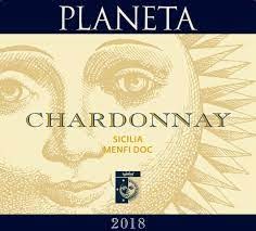 Planeta Chardonnay DOC 2018 750 ml