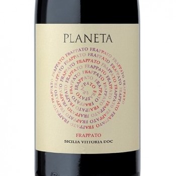 Planeta Frappato Sicilia Vittoria DOC 2018