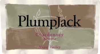 Plumpjack Chardonnnay Reserve 2017 750ml