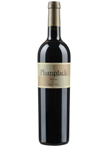Plumpjack Merlot Napa Valley 2018 (750 ml)