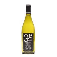 Podere Barbi G5 Grechetto 2022