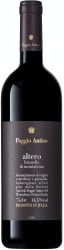 Poggio Antico Altero Brunello di Montalcino 2017
