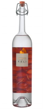 Poli Ciliegie Cherry Brandy (750 ml)
