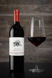 Pope Valley Winery Cabernet Sauvignon 2018
