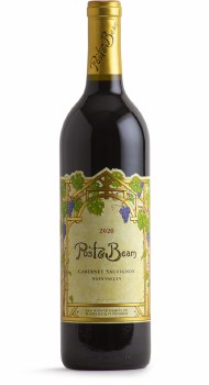 Post and Beam Cabernet Sauvignon 2022 750 ml