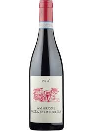 Pra Morandina Amarone della Valpolicella DOCG  2017