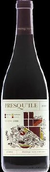 Presquile Syrah 2023