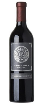 Priest Ranch Napa Valley Cabernet Sauvignon 2018