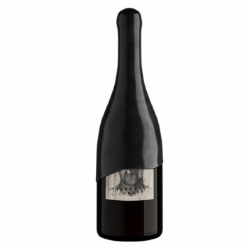The Prisoner Company Eternally Silenced Pinot Noir 2018