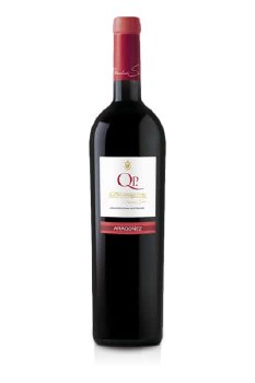 QP Alentejano Aragonez  2015 750ml