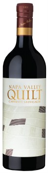 Quilt Napa Valley Cabernet 2022 750 ml