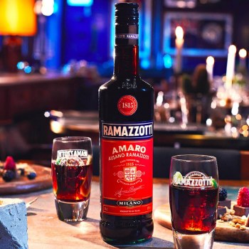 Ramazzotti Amaro Ausano Ramazotti  750ml
