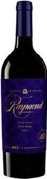 Raymond Napa Valley Red Wine 2018 750ml
