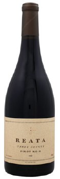 Reata Three County Pinot Noir 2017 750 ml