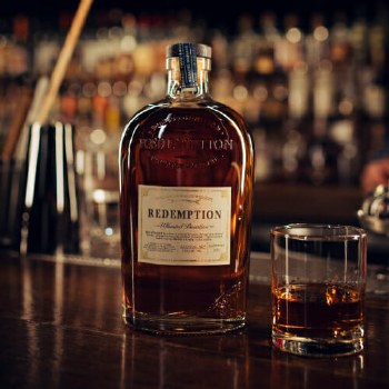 Redemption Wheated Bourbon 750ml