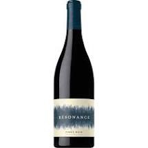 Resonance Pinot Noir 2023  750ml
