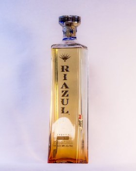 Riazul Reposado Tequila 750 ml