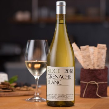 Ridge Grenache Blanc 2021 750 ml