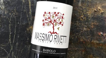 Massimo Rivetti Family Farm Barolo DOCG 2019
