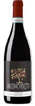 Massimo Rivetti Pinot Nero 2018