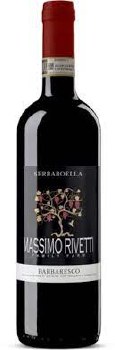 Massimo Rivetti Serraboella Barbaresco 2015