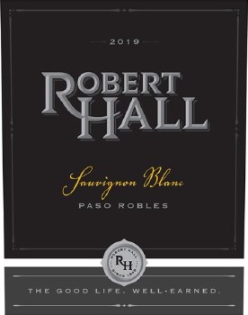 Robert Hall Paso Robles Sauvignon Blanc 2019 750ml
