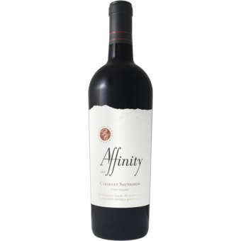 Robert Craig Affinity 2015 (750 ml)