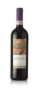 Rocca di Fabri Montefalco Sagrantino 2018
