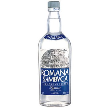 Romana Sambuca (750 ml)