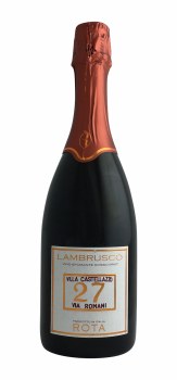 Rota Lambrusco