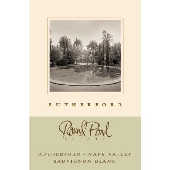 Round Pond Estate Sauvignon Blanc 2017 750 ml