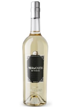 Rovero Bianco Vermouth di Torino (750 ml)