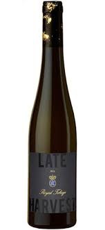 Royal Tokaji Late Harvest 2018        500ml