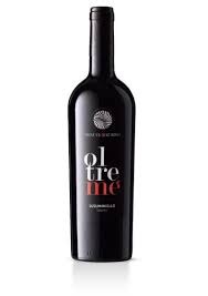 Oltreme Susumaniello  2015 750 ml