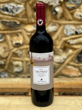 San Felice Chianti Classico 2020  (750 ml)