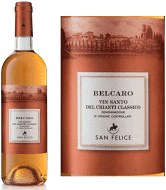 San Felice Vin Santo 2013    375ml