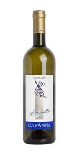 Capanna SanGioBi 2019 (750 ml)