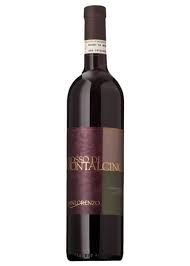 San Lorenzo Rosso di Montalcino 2017  750ml