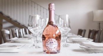 Santa Margherita Brut Rose Spumante