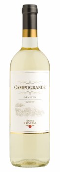 Santa Cristina Campogrande Orvieto 2023