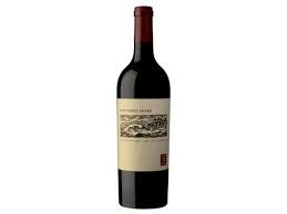 Scattered Peaks Cabernet Sauvignon 2021