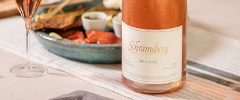 Schramsberg Brut Rose 2018 750 ml