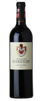 Seigneurs D'Aguilhe 2019