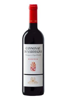 Sella &amp; Mosca Cannonau di Sardegna Riserva 2020 (750 ml)
