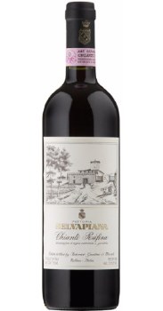 Selvapiana Chianti Rufina 2016